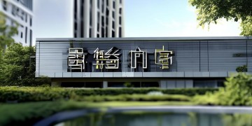 中辰物业是国企吗？