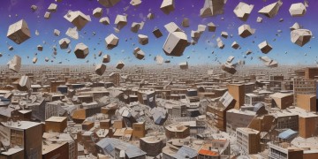 高空坠物物业要赔偿吗？