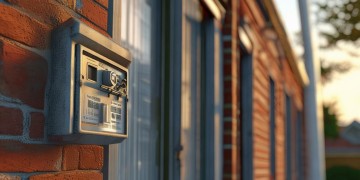 小区电费是交给物业吗？