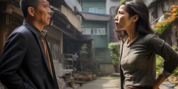 东莞物业辱骂业主是否违法？