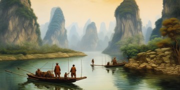 南方桂林物业挣钱多吗？