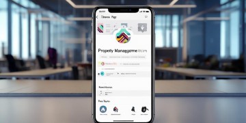 万科用什么物业 app？