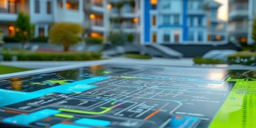 小区物业系统究竟属于什么？