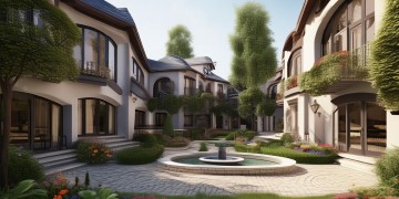 什么样的物业才配得上好的小区房子？