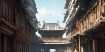 汉邦广场物业真的可靠吗？