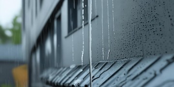 楼房漏雨能找物业解决吗？