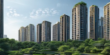 50万在成都能买什么物业？