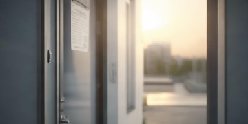 空房收取物业费合法吗？