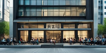 恒信之平物业正在招聘吗？