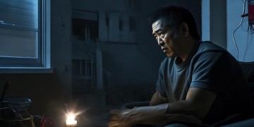 租房被物业停电，这合理吗？