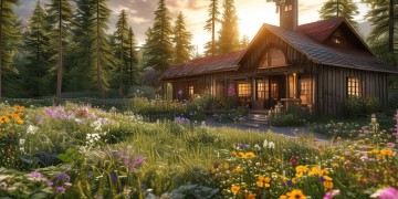 小屋物业究竟是什么物业公司？