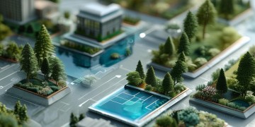 智慧物业的四大板块究竟是什么？