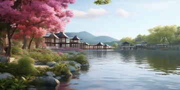 海门翠湖天地是什么物业？