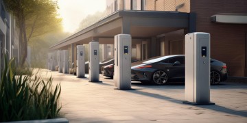 物业车棚充电费用合法吗？