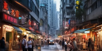 昌岗中路物业究竟怎么样？
