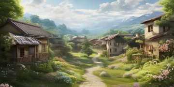 胜利新村需要物业管理吗？