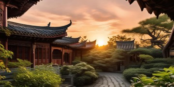 物业中的天面究竟是什么意思？