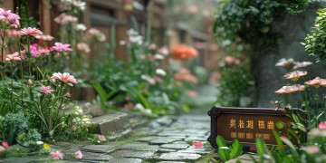 老管家物业小程序究竟是什么？