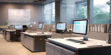 税务部门的物业属于什么性质？