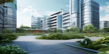 万科物业集采项目是什么？