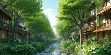 绿城物业是外包的吗？