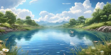 天茂湖物业究竟叫什么？