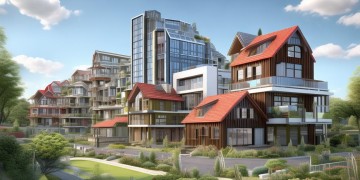 什么样的物业最有潜力排名靠前？