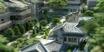 外贸公房物业到底管不管事？