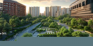 北京鲁能物业怎么样？