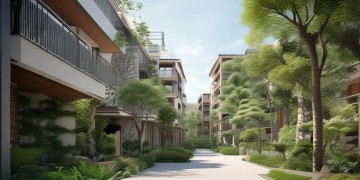 汇伦住宅物业可靠吗？