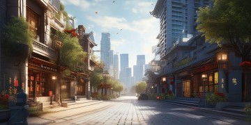 北京南路物业会收费吗？