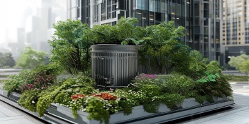 物业费凭什么收取垃圾费？