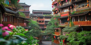 重庆民心小区是否收取物业费？