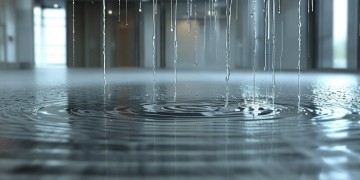 漏水时物业究竟需要做什么？