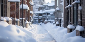 小区物业清雪有哪些要求呢？