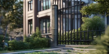 物业一定要收取装修押金吗？