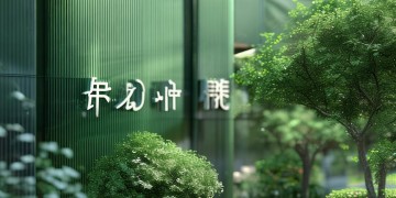 绿城物业打卡用什么？