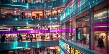 绵阳商场物业价格究竟是多少？