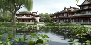 中骏丽景府（即墨）到底是什么物业？