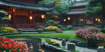 百帝苑是否有专业物业管理？