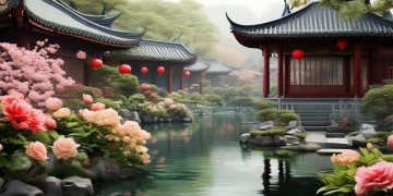 物业是中国独有的吗？