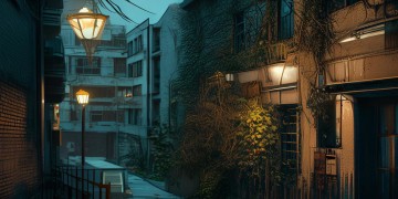 物业真的不能值夜班吗？