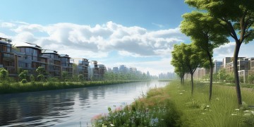 滨江河畔究竟是什么物业单位？