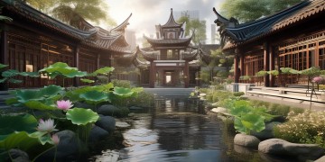 美都御府究竟是什么物业公司？