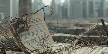 物业私下租房违法吗？