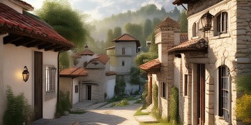石肯哪些地方适合做物业呢？
