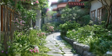 家属区究竟属于什么物业单位？