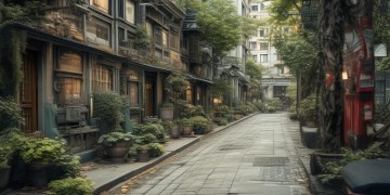 银川物业洗地垫会收费吗？