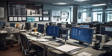 物业也有业绩压力吗？