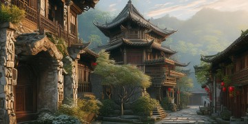 古楼五村物业费用高吗？